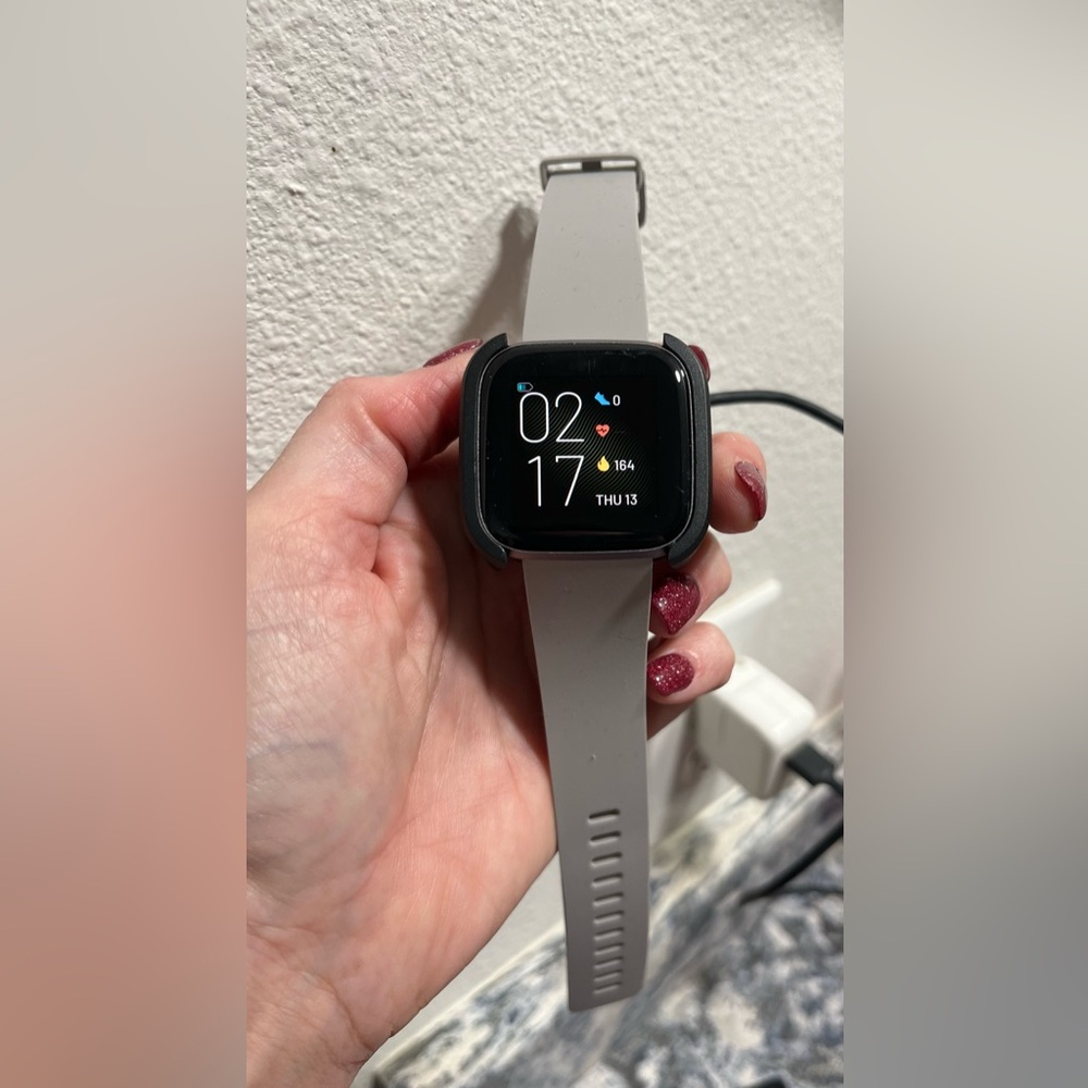 Fitbit Versa 2